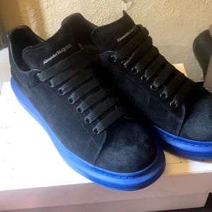 Alexander McQueen shoes